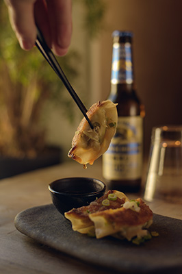 Gyozas
